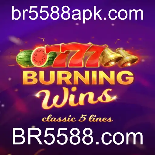 Explorando o Mundo Vibrante de BurningWins no BR5588.com
