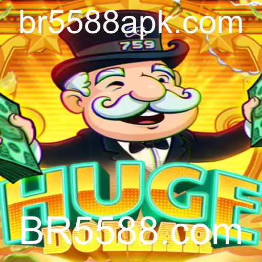 Explorando o Universo de HugeDollar: Regras e Estratégias do Novo Jogo da BR5588.com