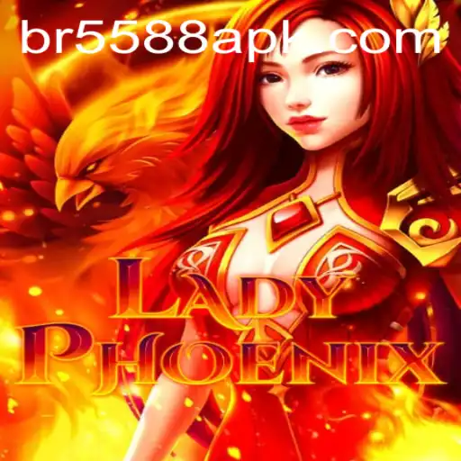 Desvendando LadyPhoenix: Um Mergulho no Universo de Entretenimento de BR5588.com