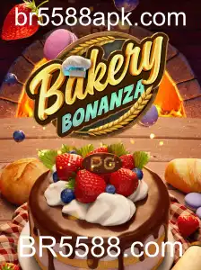 Descubra o Mundo Encantado de BakeryBonanza