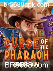 Desvendando os Mistérios e Aventuras de 'Curse of the Pharaoh Bonus Buy'