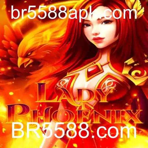 Desvendando LadyPhoenix: Um Mergulho no Universo de Entretenimento de BR5588.com