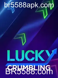 Explorando LuckyCrumbling: O Excitante Jogo em BR5588.com