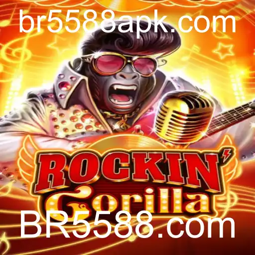 Descubra o Mundo Empolgante de RockinGorilla: O Jogo de Estratégia do Momento