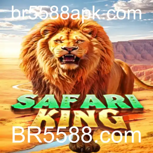 Explore o Mundo de SafariKing: Um Mergulho Aventureiro em BR5588.com
