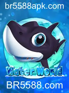 Explorando o Fascinante Mundo de WaterWorld: Um Jogo de Aventuras Aquáticas