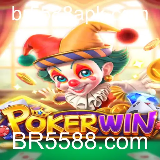 Descubra o Mundo Emocionante de POKERWIN na BR5588.com
