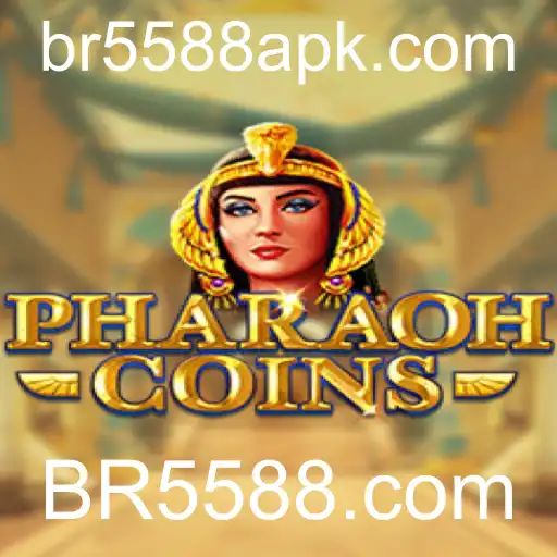 PharaohCoins: Desvendando o Enigmático Jogo com BR5588.com