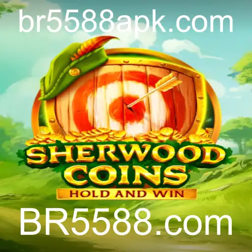 SherwoodCoins: Uma Jornada Épica no Mundo dos Jogos Online