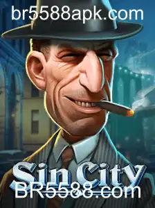SinCity: Aventura e Estratégia em um Universo Urbano
