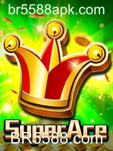 SuperAce: A Nova Sensação no Universo dos Jogos