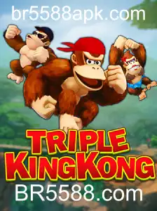TripleKingKong: Descubra o Jogo de Ação que Está Conquistando o Mundo
