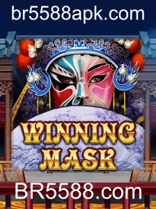 WinningMask: Descubra o Jogo Inovador que Está Conquistando o Mundo